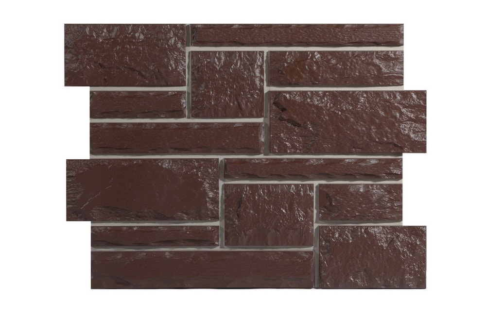 Панели Nichiha