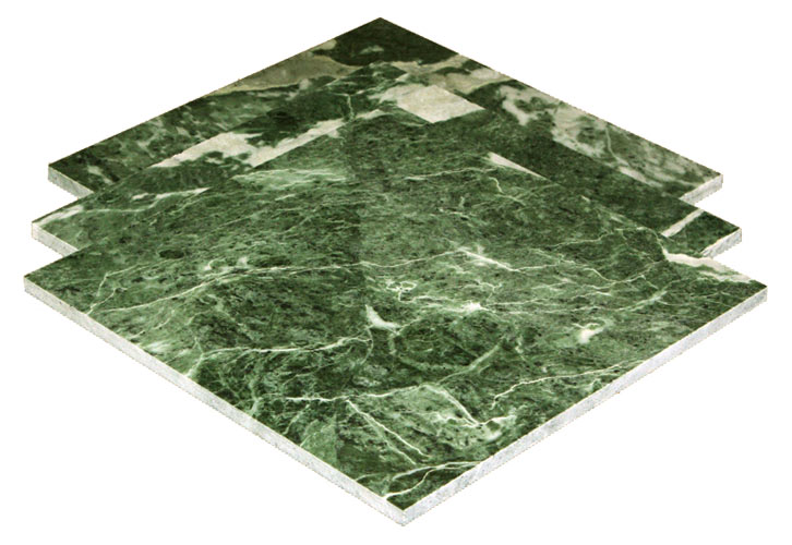 Плитка змеевик