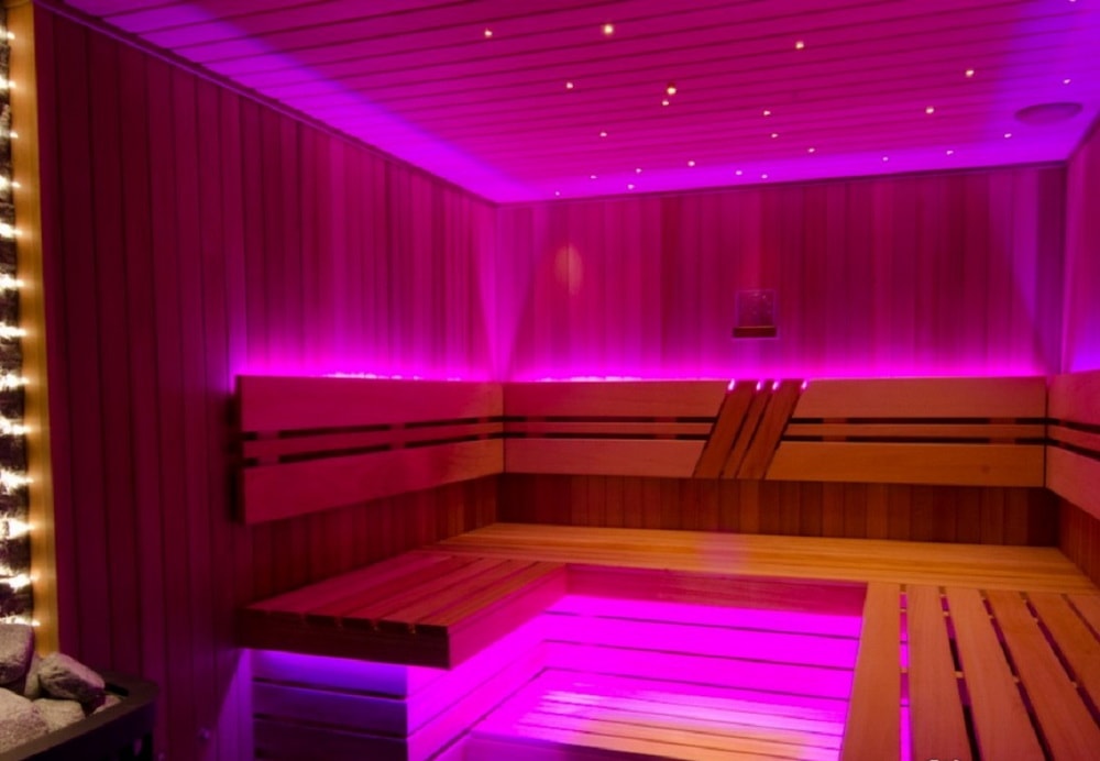 Цветотерапия