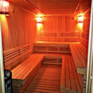 12. Сдача сауны и пробная топка