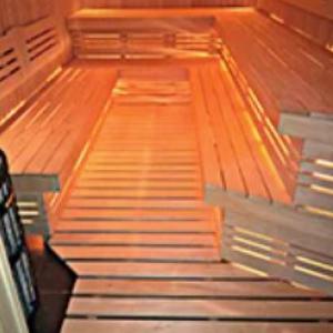 8. Изготовление трапа на пол